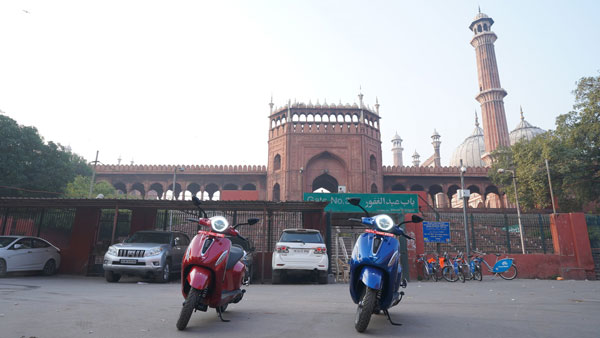 Bajaj Chetak Electric New Cities: बजाज चेतक इलेक्ट्रिक को मार्च 2022 तक 30 नए शहर में किया जाएगा लॉन्च