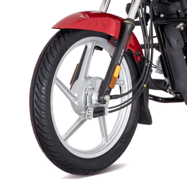 Bajaj Platina 100 KS Updated: बजाज प्लेटिना 100 केएस नए फीचर्स के साथ हुई लाॅन्च, जानें क्या है नया