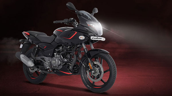 Bajaj Pulsar Sales November 2020: बजाज पल्सर की एक्सपोर्ट में नवंबर में दर्ज की गयी बढ़त, जानें