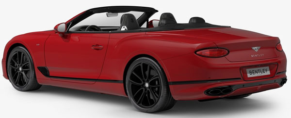 अल्लू अर्जुन बेंटले कॉन्टिनेंटल जीटी चलाते हुए दिखे, पत्नी और बच्चों के साथ की सवारी