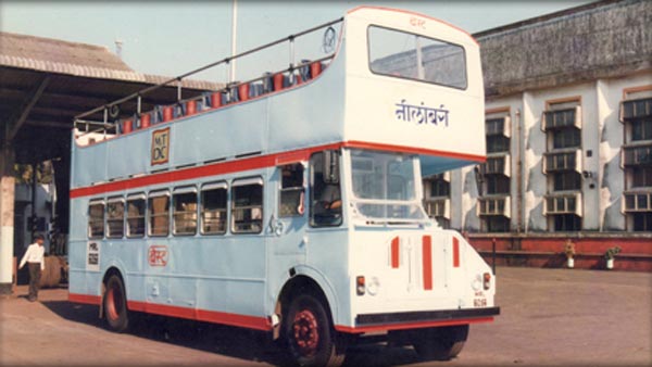 Old Double Decker Buses Auction: मुंबई में बेस्ट पुराने डबल-डेकर बसों की करेगी नीलामी, जानें