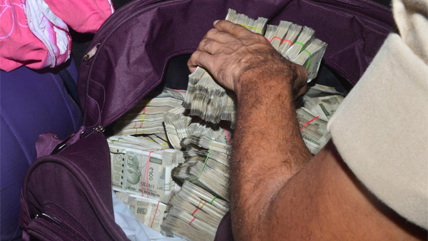 इस राज्य की पुलिस ने चेकिंग के दौरान पकड़े 67 चोरी के वाहन, गिरफ्तार किए 65 अपराधी