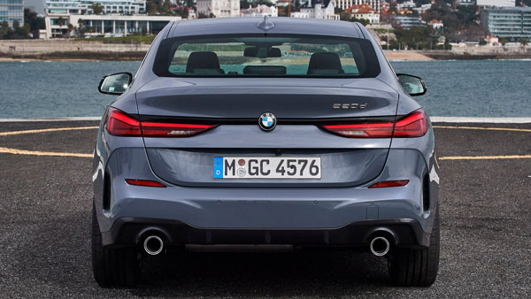 BMW New Showroom In Chennai: बीएमडब्ल्यू इंडिया ने चेन्नई में खोला नया शोरूम, जानें कहां