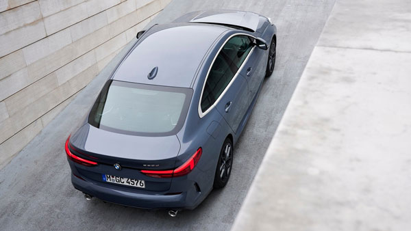 BMW New Showroom In Chennai: बीएमडब्ल्यू इंडिया ने चेन्नई में खोला नया शोरूम, जानें कहां