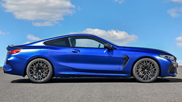 BMW Cars Price Hike: बीएमडब्ल्यू 4 जनवरी से बढ़ाएगी अपनी कारों की कीमतें, 2 प्रतिशत की होगी वृद्धि