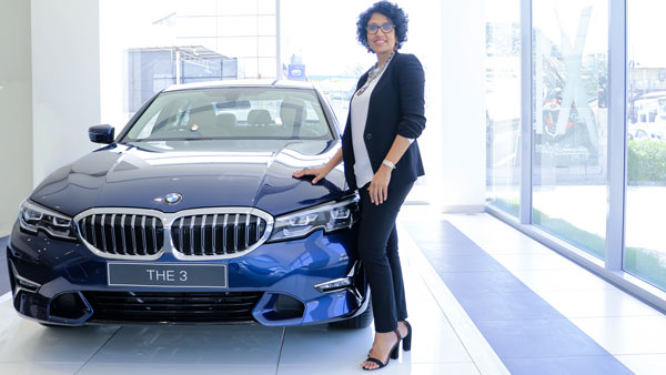 BMW New Showroom In Chennai: बीएमडब्ल्यू इंडिया ने चेन्नई में खोला नया शोरूम, जानें कहां