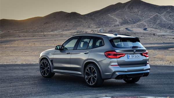 BMW Cars Price Hike: बीएमडब्ल्यू 4 जनवरी से बढ़ाएगी अपनी कारों की कीमतें, 2 प्रतिशत की होगी वृद्धि