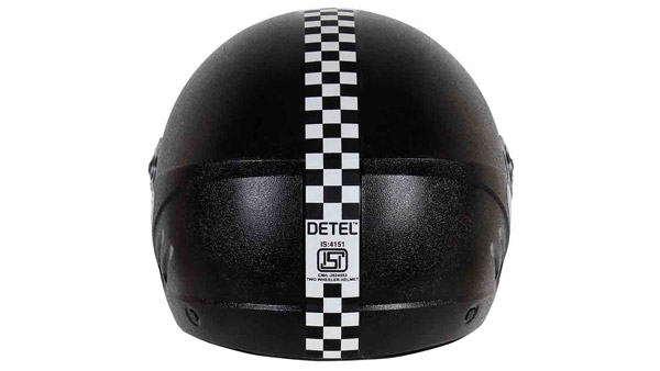 World’s Most Economical Helmet: डेटल ने लाॅन्च किया 699 रुपये में सबसे किफायती हेलमेट