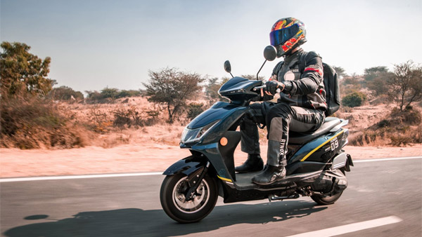 EEVE Launches Electric Scooters: ईवी ने दो एट्रीयो और अहावा इलेक्ट्रिक स्कूटरों को किया लाॅन्च, जानें