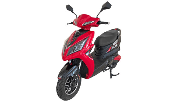 EEVE Launches Electric Scooters: ईवी ने दो एट्रीयो और अहावा इलेक्ट्रिक स्कूटरों को किया लाॅन्च, जानें