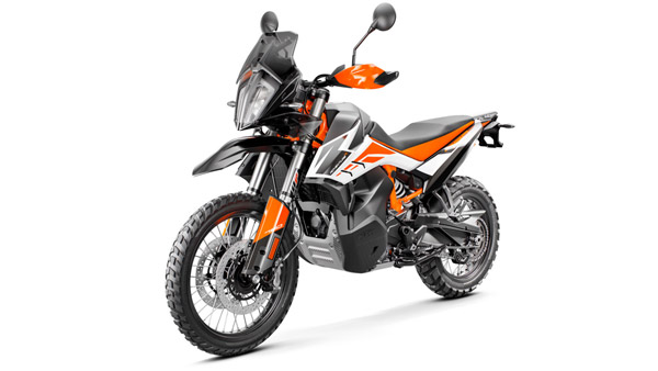 KTM To Develop 500cc Bike: केटीएम जल्द ला सकती है 500 सीसी की बाइक, जानें