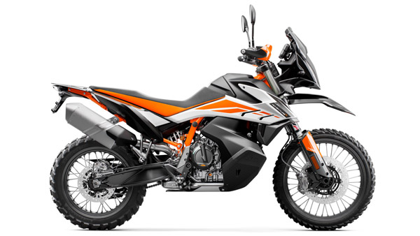 KTM To Develop 500cc Bike: केटीएम जल्द ला सकती है 500 सीसी की बाइक, जानें