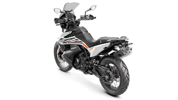 KTM To Develop 500cc Bike: केटीएम जल्द ला सकती है 500 सीसी की बाइक, जानें