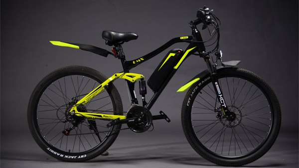 EMotorad Sold 1200 e-Cycles: पुणे स्थित ईवी स्टार्टअप ने एक माह में बेची 1200 ई-साइकिल