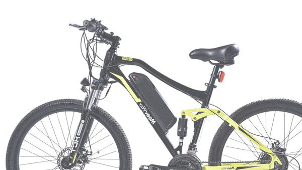 EMotorad Sold 1200 e-Cycles: पुणे स्थित ईवी स्टार्टअप ने एक माह में बेची 1200 ई-साइकिल