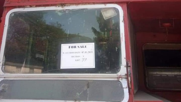 Old Double Decker Buses Auction: मुंबई में बेस्ट पुराने डबल-डेकर बसों की करेगी नीलामी, जानें