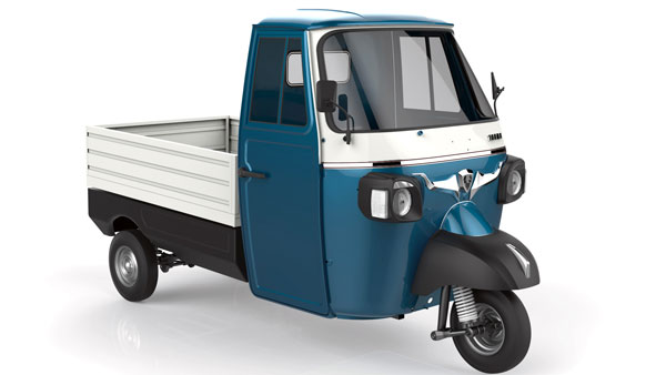 Etrio Launched Leasing Model Touro: इट्रिओ ने लीजिंग प्रोग्राम के लिए टूरो इलेक्ट्रिक कार्गो किया लॉन्च