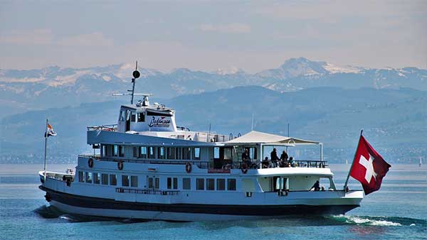 Hydrogen Fuel Cell Ship: जल्द ही आएगी हाइड्रोजन फ्यूल सेल पर चलने वाली विशाल फेरी जहाज