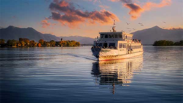 Hydrogen Fuel Cell Ship: जल्द ही आएगी हाइड्रोजन फ्यूल सेल पर चलने वाली विशाल फेरी जहाज