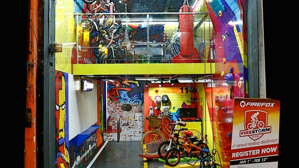 Firefox Cycles Opens New Store: फायरफॉक्स ने दिल्ली में खोला नया साइकिल स्टोर