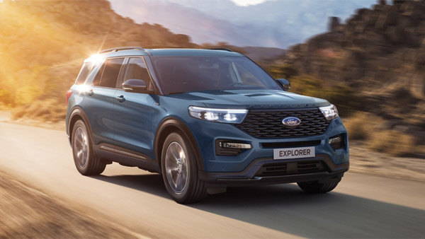 PlayStation 5 With Ford SUV: फोर्ड अपनी एसयूवीज़ के साथ मुफ्त में दे रही है सोनी प्लेस्टेशन 5, जानें