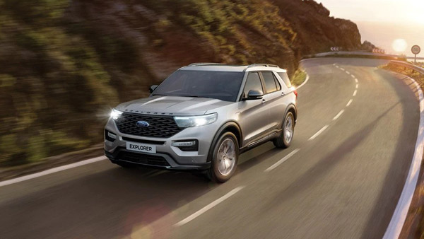 PlayStation 5 With Ford SUV: फोर्ड अपनी एसयूवीज़ के साथ मुफ्त में दे रही है सोनी प्लेस्टेशन 5, जानें