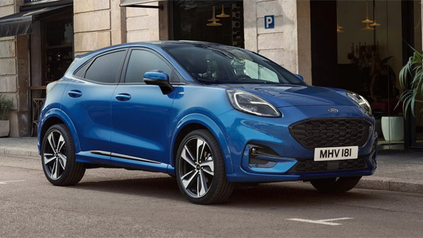 PlayStation 5 With Ford SUV: फोर्ड अपनी एसयूवीज़ के साथ मुफ्त में दे रही है सोनी प्लेस्टेशन 5, जानें