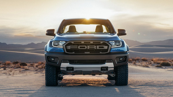 Ford Ranger Raptor Import: फोर्ड भारत में लाएगी रेंजर रैप्टर पिकअप, जानें