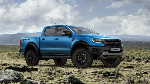 Ford Ranger Raptor Import: फोर्ड भारत में लाएगी रेंजर रैप्टर पिकअप, जानें