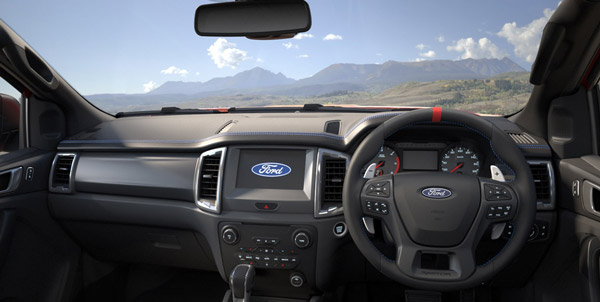 Ford Ranger Raptor Import: फोर्ड भारत में लाएगी रेंजर रैप्टर पिकअप, जानें