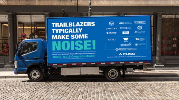 Daimler To Launch First Electric Truck: डेमलर भारत में लॉन्च करेगी पहला फुली इलेक्ट्रिक ट्रक, जानें