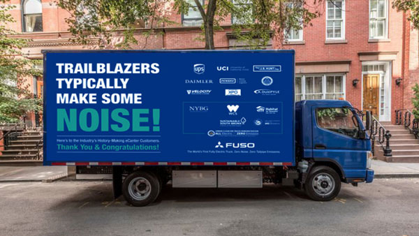 Daimler To Launch First Electric Truck: डेमलर भारत में लॉन्च करेगी पहला फुली इलेक्ट्रिक ट्रक, जानें