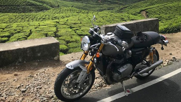 VW MD Gurpratap Riding Milestone: फॉक्सवैगन के एमडी गुरपरताप ने हासिल की यह उपलब्धि, जानें