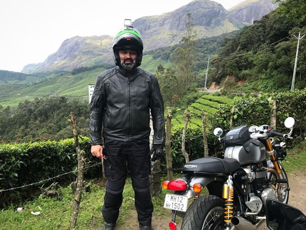 VW MD Gurpratap Riding Milestone: फॉक्सवैगन के एमडी गुरपरताप ने हासिल की यह उपलब्धि, जानें