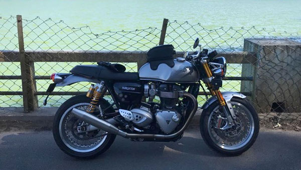 VW MD Gurpratap Riding Milestone: फॉक्सवैगन के एमडी गुरपरताप ने हासिल की यह उपलब्धि, जानें