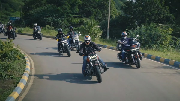 Harley-Davidson Video Ad: हार्ले-डेविडसन ने जारी किया वीडियो ऐड, दिलाया ग्राहकों को भरोसा