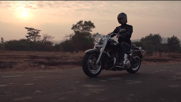 Harley-Davidson Video Ad: हार्ले-डेविडसन ने जारी किया वीडियो ऐड, दिलाया ग्राहकों को भरोसा