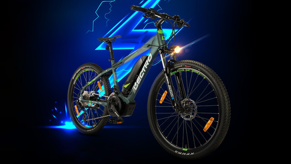 Firefox Cycles Opens New Store: फायरफॉक्स ने दिल्ली में खोला नया साइकिल स्टोर