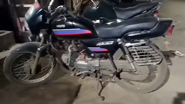 Hero Splendor Modification: हीरो स्पलेंडर के स्क्रैंबलर अवतार के दीवाने हो जाएंगे आप, देखें तस्वीरें