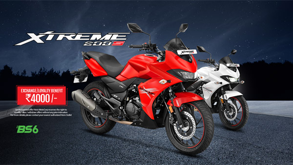 Hero Xtreme 200S Offers: हीरो एक्सट्रीम 200 एस की खरीद पर करें 4,000 रुपये की बचत, जानें ऑफर