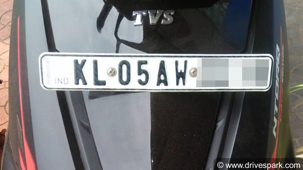 HSRP Number Plate: एचएसआरपी नंबर प्लेट कैसे पायें 10 स्टेप जानकारी HSRP Number Plate: एचएसआरपी नंबर प्लेट कैसे पायें 10 स्टेप जानकारी