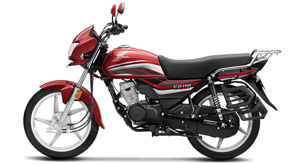 Honda CD 110 December Offer: होंडा सीडी 110 पर मिल रहा 5000 रुपये का बचत का मौका