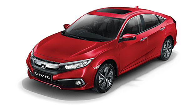 Honda Civic & CR-V Discontinued: होंडा सिविक व सीआर-वी की भारत में बिक्री बंद, जानें क्या है वजह