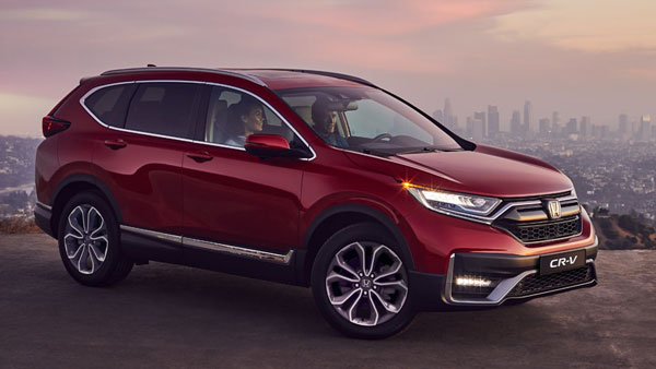 Honda To Stop Selling Cars In Russia: होंडा इस देश में बंद करने वाली है कारों की बिक्री, जानें वजह