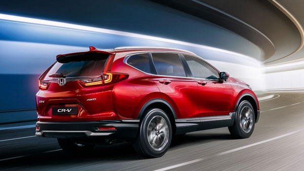 Honda To Stop Selling Cars In Russia: होंडा इस देश में बंद करने वाली है कारों की बिक्री, जानें वजह