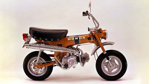 Honda To Relaunch ST Mini Scooter Range: होंडा लाएगी एसटी125 मिनी बाइक, जानें