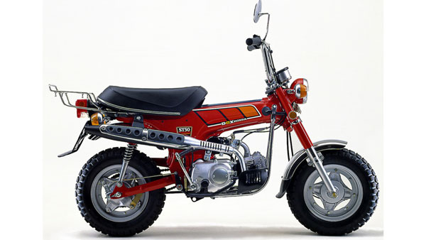 Honda To Relaunch ST Mini Scooter Range: होंडा लाएगी एसटी125 मिनी बाइक, जानें