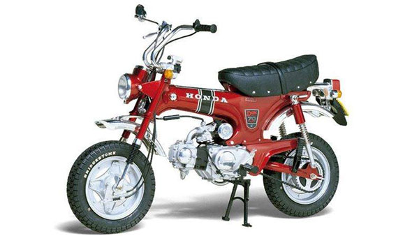 Honda To Relaunch ST Mini Scooter Range: होंडा लाएगी एसटी125 मिनी बाइक, जानें