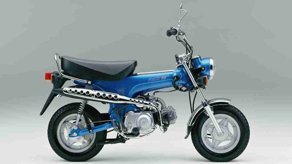 Honda To Relaunch ST Mini Scooter Range: होंडा लाएगी एसटी125 मिनी बाइक, जानें