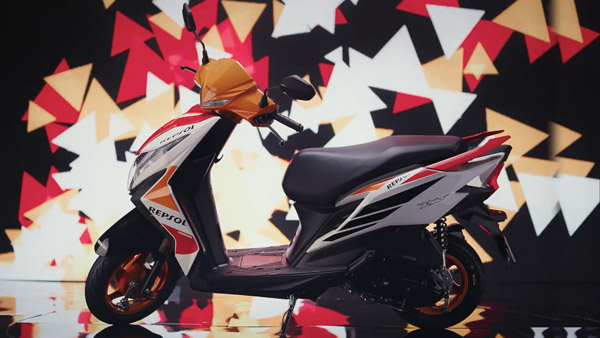 Honda Hornet 2.0 & Dio Repsol Edition TVC: होंडा हॉर्नेट 2.0 व डियो रेपसोल एडिशन का नया विज्ञापन जारी, देखें फीचर्स